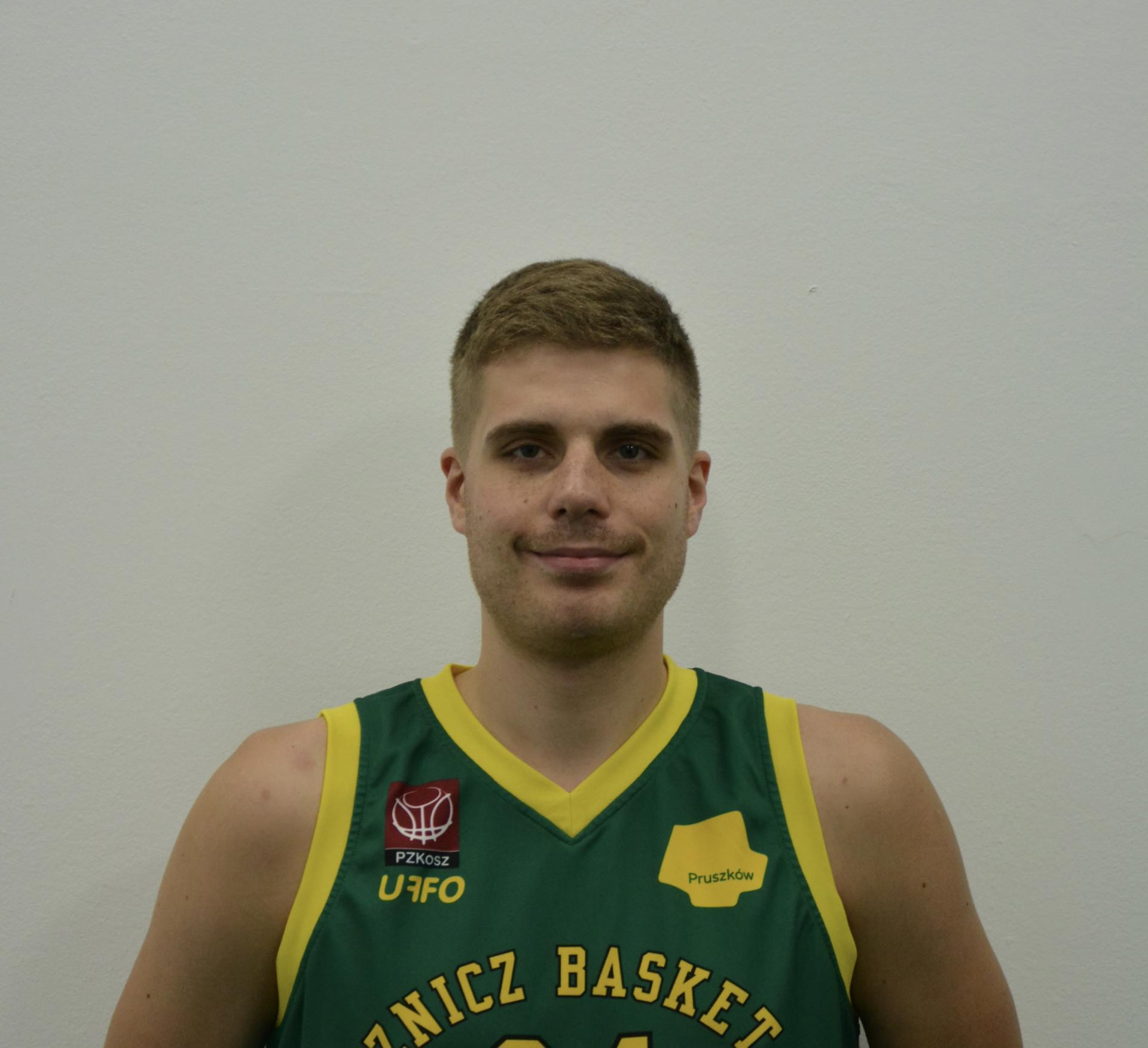 Patryk Jankowski